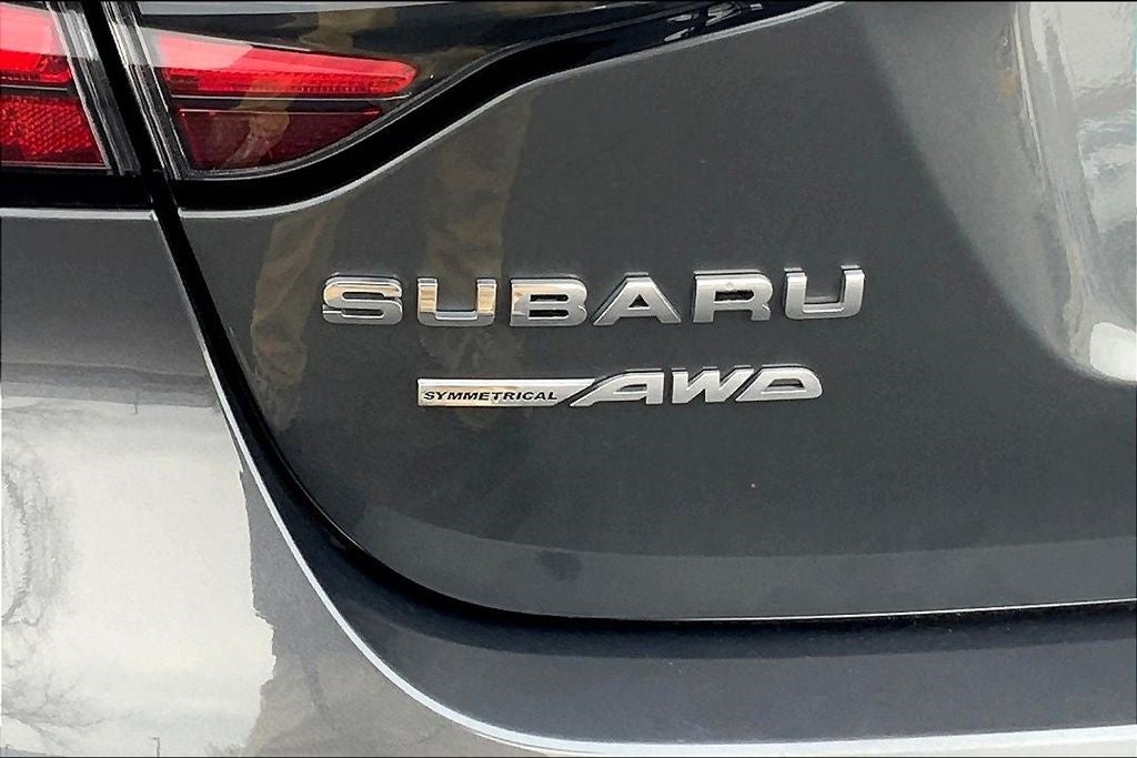 2020 Subaru Legacy Base